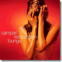Cover: Campari  Lounge Serie - Various Artists