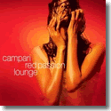 Cover:  Campari  Lounge Serie - Various Artists