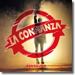 Cover: La Confianza - Bewegung