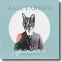 Cover:  Alle Farben - Synesthesia