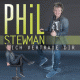 Cover: Phil Stewman - Ich vertraue dir