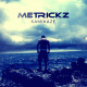 Cover: Metrickz - Kamikaze