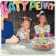Cover: Katy Perry - Birthday
