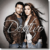 Cover: Destivo - Grazie