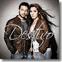 Cover:  Destivo - Grazie