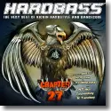Cover:  Hardbass Chapter 27 - Various Artists