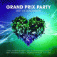Cover: Grand Prix Party -  Best Of Eurovision 