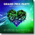 Cover:  Grand Prix Party -  Best Of Eurovision - Various Artists