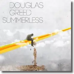 Cover: Douglas Greed - Summerless