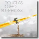 Cover:  Douglas Greed - Summerless