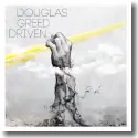 Cover:  Douglas Greed - Driven