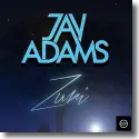 Cover:  Jay Adams - Zuri