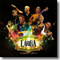 Lariba - Walking Pa'lante