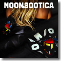Cover: Moonbootica - These Days Are Gone