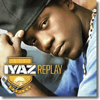 Cover: Iyaz - Replay