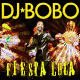 Cover: DJ BoBo - Fiesta Loca