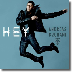 Cover: Andreas Bourani - Hey