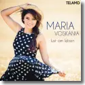 Cover:  Maria Voskania - Lust am Leben