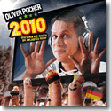Cover: Oliver Pocher - 2010 Wir gehen nur zurück um Anlauf zu nehm'