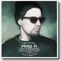 Cover:  Prinz Pi - Kompass ohne Norden live: Auf Kurs nach Hause