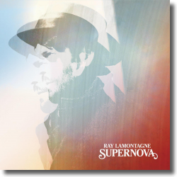 Cover: Ray LaMontagne - Supernova