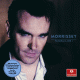 Cover: Morrissey - Vauxhall And I (20th Anniversary Definitive Master)