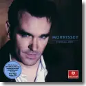 Cover:  Morrissey - Vauxhall And I (20th Anniversary Definitive Master)