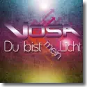 Cover:  Vosa - Du bist mein Licht