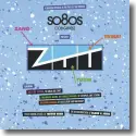 Cover:  so8os pres. ZTT - Mixed & Reconstructed By Blank & Jones