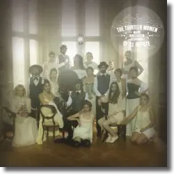 Cover: The Rambling Wheels - The Thirteen Women Of Ill Repute