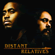 Cover: NAS & Damian Marley - Distant Relatives