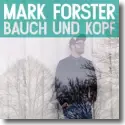 Cover:  Mark Forster - Bauch und Kopf
