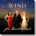 Cover:  Wind - Fr Deutschland
