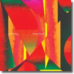 Cover: Grand Analog - Modern Thunder (European Deluxe Version)