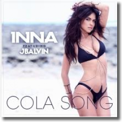 Cover: Inna feat. J Balvin - Cola Song