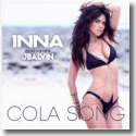 Cover: Inna feat. J Balvin - Cola Song