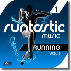 Cover: Runtastic Music - Running Vol. 1 - Various Artists