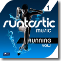 Runtastic Music - Running Vol. 1 - Various Artists