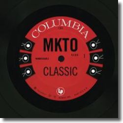 Cover: MKTO - Classic