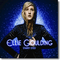 Cover: Ellie Goulding - Starry Eyed