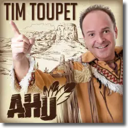 Cover: Tim Toupet - Ahu