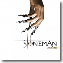 Cover:  Stoneman - Goldmarie