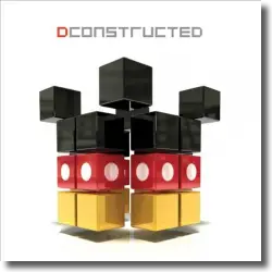 Cover: Dconstructed - Various Artists