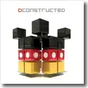 Cover:  Dconstructed - Various Artists