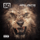 Cover: 50 Cent - Animal Ambition: An Untamed Desire to Win