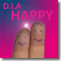 Cover:  D.I.A - Happy