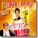 Cover: Matze Knop - Pokal Again