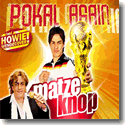 Cover:  Matze Knop - Pokal Again