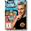 Cover: Sascha Grammel - Hetz mich nicht!