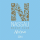Cover: Nassau Beach Club Ibiza 2014 